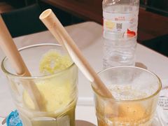 -BAKER&SPICE(安福路店)