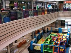 -紫荆广场·花漫里