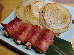-三石铁板烧(紫竹桥店)