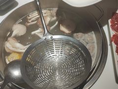 -潮泰牛肉火锅 · 创于1992年(车公庙店)