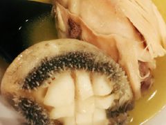 -鲜入围煮花胶鸡海鲜火锅