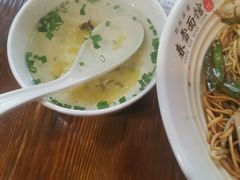 -春雪面馆(转塘店)