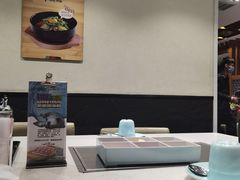 -韩时烤肉(丰科万达广场店)