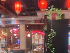 -满园烤鸭·春饼(太原街万达店)