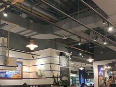 -La Creperie法餐厅(芮欧百货店)