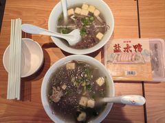 -回味鸭血粉丝汤(夫子庙瞻园路店)