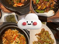 -港丽餐厅(高德置地店)