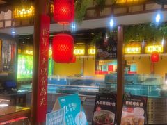 -钵家大院·地道湖北菜(江夏·大花岭店)