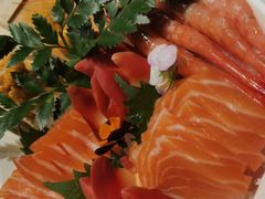 -水木锦堂·自助铁板烧(世贸天阶店)