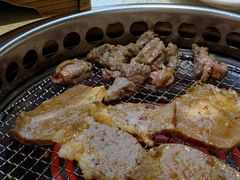 -妙香居韩国烤肉(容桂天佑城店)