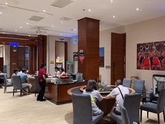 -黔蘑菇四季餐厅(观山湖店)