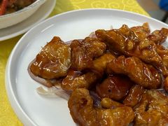 -海鲜街菜馆(海珠南路店)