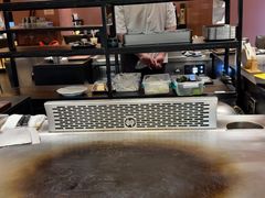-大神太神·铁板烧(七宝领展广场店)