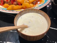 -巴依老爷新疆美食(清华东门店)