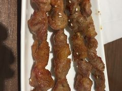 -南门小馆·清真(国贸商城店)
