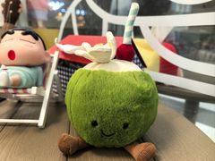 -冰椰岛椰冰(亚龙湾店)