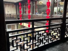 -二泉园老菜馆·百年无锡菜
