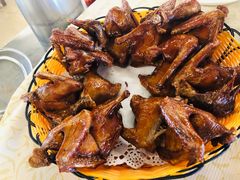 -百利鸽王(紫薇路店)