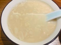 福州花生汤-闽上鲜·福建菜(龙湖滨江天街店)