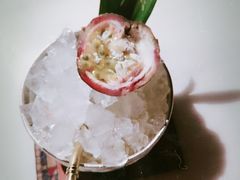 -STARRY CAFE & LOUNGE BAR(高新店)