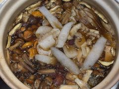 -天宜隆蘑菇宴火锅(石景山旗舰店)