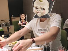 -海底捞火锅(金光华店)