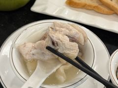 -肥佬椰子鸡(文锦渡店)