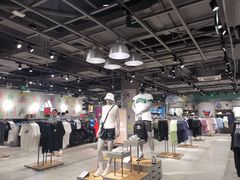 -巴黎春天(陕西路店)