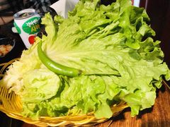 -杀猪天·韩国烤肉(总店)