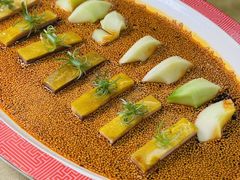 -钦善斋·养生膳食·精典川菜(武侯祠店)