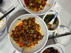 -兰湘子·湘菜小炒(南京江宁万达店)