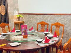 -御膳粥·牛乳粥底火锅·地道顺德菜(容桂店)