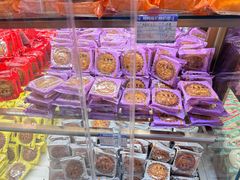 -一大糕点(纬六路店)