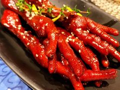 -桂满陇天书(南京德基旗舰店)
