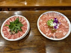 -桥香园过桥米线(国贸店)