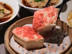 -晓淮山·扬州早茶·淮扬菜(龙阳广场店)