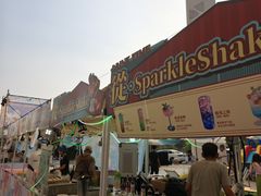 -天津梅江印象城