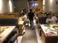 -么子烤肉(化龙池店)