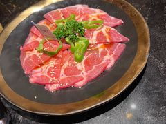 -烧肉达人(凯德晶萃店)