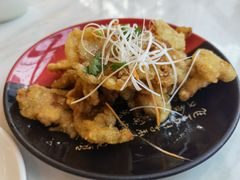 -京滨饭店·餐厅(阜外大街店)