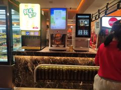 -黑金·寻焰自助百汇·烤肉·火锅(中街店)