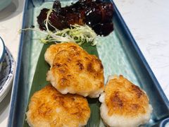 -常来小聚·广州非遗传承餐厅(高德置地店)