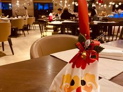 -深圳佳兆业万豪酒店-金沙全日餐厅