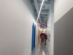 -英孚教育青少儿(河东中心)