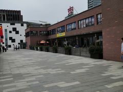 -丹东路渡口(轮渡站)