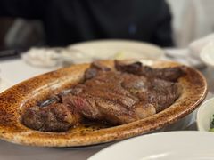 -摩根扒房(桐梓林店)