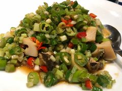 -西贝海鲜汇(槐安路店)