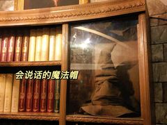 -逃脱反斗城沉浸剧情密室(北京路店)