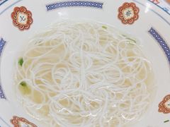 招牌七爷清汤牛腩面-七爷清汤腩·港式餐厅(金狮广场店)