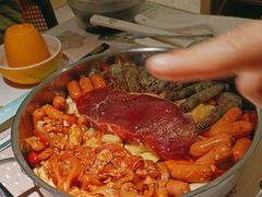 -黄记煌三汁焖锅(悦方IDmall店)